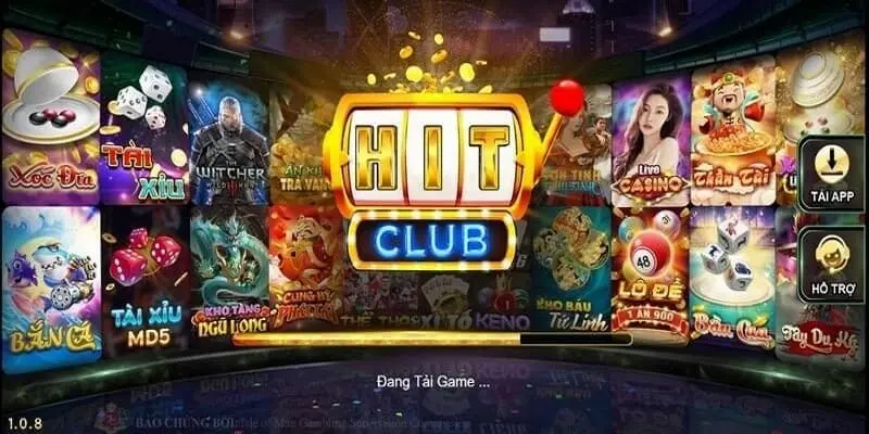 Hitclub Hitclub
